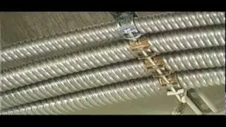 Instalacion del cable Stabiloy MC de Alcan.mpg