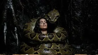 She Found a Strange Nest in the Amazon    What Happened Next is a Nightmare