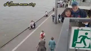 Our Weekend Holiday in Hamburg