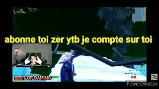 SRAMBAD CASSE SA MANETTE 😱BEST OF RAGE