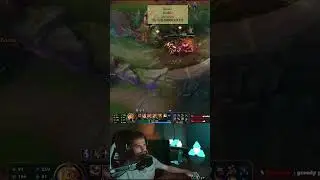 An Hylian | Brrouu brrouu BRRROUUU | Rengar