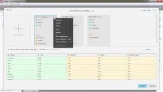 Connect Your Data in MicroStrategy 10 &ndash; Spreadsheets
