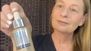 GRWM Maybelline Super Stay Tint & Chatty Chat