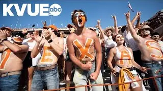 How much are tickets for the Texas vs. Georgia SEC championship game?