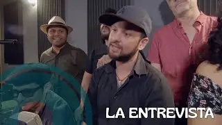 Macuiles - Sesiones en el Estudio [Entrevista]
