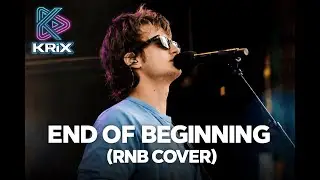 END OF BEGINNING (RNB COVER) | KRIX