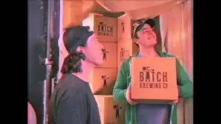 Batch Brewing Co. Infomerical