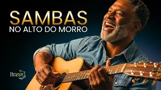 Samba Antigo e Verdadeiro &ndash; A Trilha Sonora do Brasil de Cora&ccedil;&atilde;o
