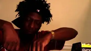 QUE DAWG- BOING! (MUSIC VIDEO) PROD. By rockteebeats