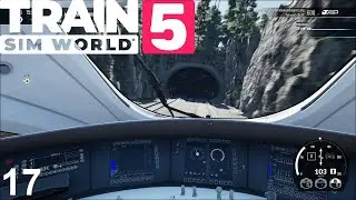 Train Sim World 5 #17 ICE-T Einf&uuml;hrung