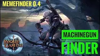 Самый увлекательный билд, который я использовал в Path of Exile 2. Machine GunFinder v2.