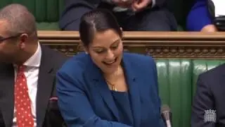 UK Parliament. Statement on future new UK points-based immigration system.