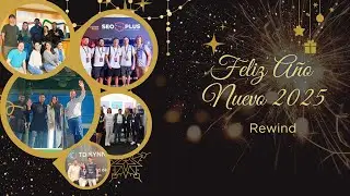 💫 REWIND 2024: &iquest;C&oacute;mo fue el &Eacute;XITO de Millennials Consulting? 🚀