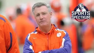 Former Clemson coach Tommy Bowden on the Bowden legacy and coaching for Jesus (FULL INTERVIEW)