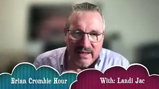 Landi Jac | Circle of Excellence | intro