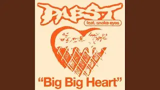 Big Big Heart