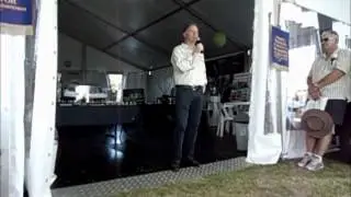 Wellard  Group at Wagin Woolorama 2012