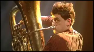 Entre Vues 2009 - Trio Massot/Florizoone/Horbaczewski