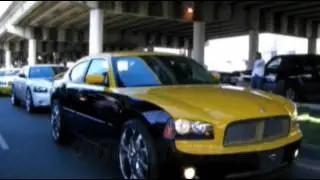 504 Whips We Taking Over 4 Vol.1 DVD Out Now!!!