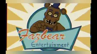 Fazbear entertainment security guard interduction video 