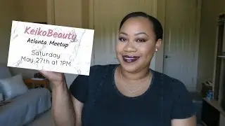 Atlanta Meetup!!