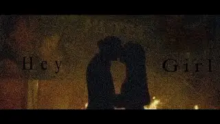 Michael Jackson : Hey Girl : Clip Vidéo.