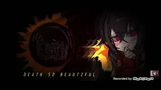STORTFELL-DEATH SO BEAUTIFUL [AN.                STORFELL CHARA MEGLOVANA[BY
