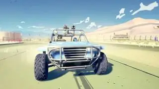 Hardware Rivals Launch Trailer