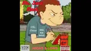 Mr. Seno Mack - Highs & Lows (Official Audio)