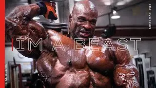 I'M A BEAST🔥 Bodybuilding Motivation HUGE! | NORMAL SUCKS!! | Beast (Southpaw Remix)