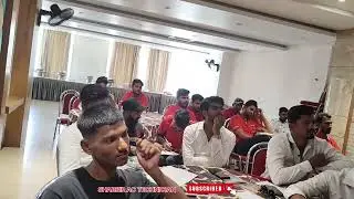 O GENERAL TRAINING IN BHOPAL ( MP ) || AIR CONDITIONER KNOWLEDGE || ALL REFRIGERANT KNOWLEDGE | #4k