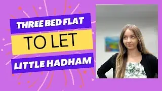 THREE BED MAISONETTE | LITTLE HADHAM | TO LET