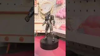 ZD Toys Ironman Mark ?? 🤣 #zdtoys #ironman #contentmonitezation #fypシ゚ #diecast