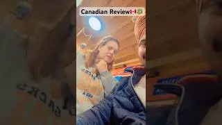 Canadian review🇨🇦🥗ll Health & Nutrition Guidance💯#motivation #shorts #shortvideo #short #follow