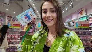 Last Minute Holiday Shopping at Countryside Mall in Clearwater, Florida!