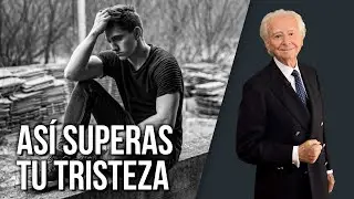Así Podrás Superar tu Tristeza