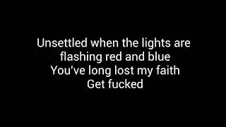 AngelMaker- Oppressive Control (Lyrics)
