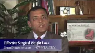Surgical Weight Loss for Los Angeles and Orange County