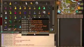 Joeyc1's bank video - 265m .wmv