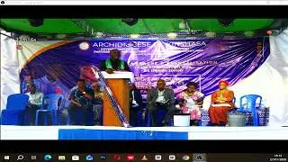 RCC paroisse de la r&eacute;surrection  Live Stream