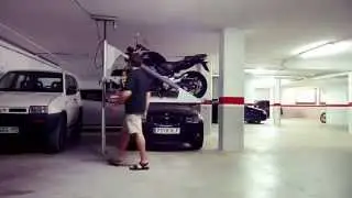 Motolift