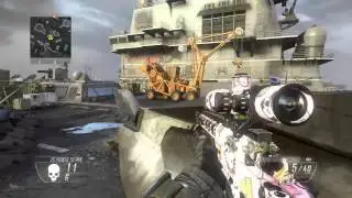 FFA Traps 2-1 4P NT