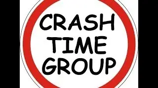Подборка аварий. Зима 2014. Часть 4. CRASH TIME GROUP