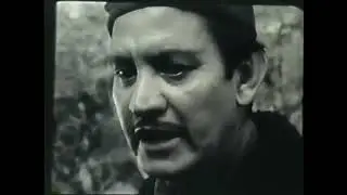 The Man Called X - Local Hero