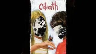 O'Death - Home (Official Audio)