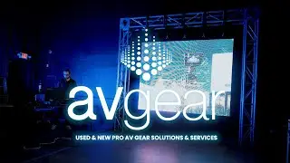 AVGear.com &mdash; мы покупаем ваше бывшее в употреблении профессиональное аудиовизуальное оборудование! | Партнер с добавленной стоимостью, поставщик услуг и решений