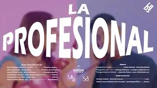 La Banda Del 5 - La Profesional (Videoclip)