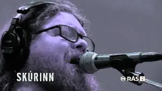 Lith - I Know (Sk&uacute;rinn)