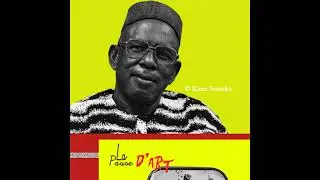 Souleymane GORO: Bogolan et traditions_Part II
