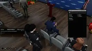 🌆 FamilyRP 2.0 +18 🌆 EP 57 | ♠️ Kira Fox 🦊| PO I |